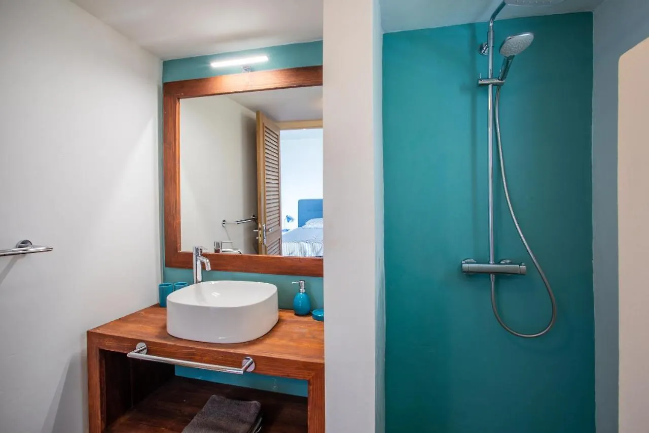 Villa Coral Breeze Βίλλεμσταντ