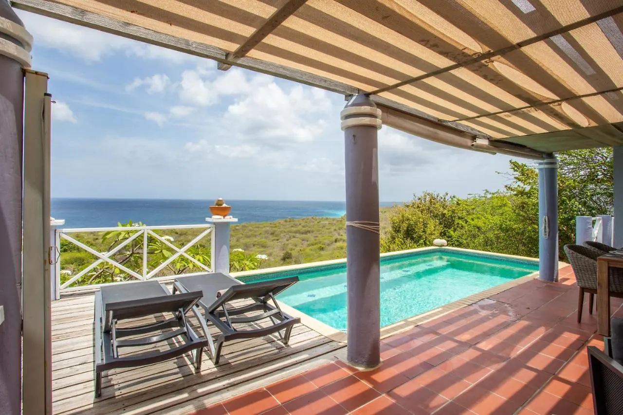 Villa Coral Breeze Βίλλεμσταντ
