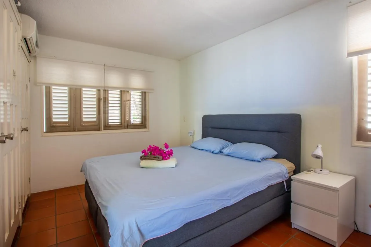 Villa Coral Breeze Βίλλεμσταντ Κουρασάο