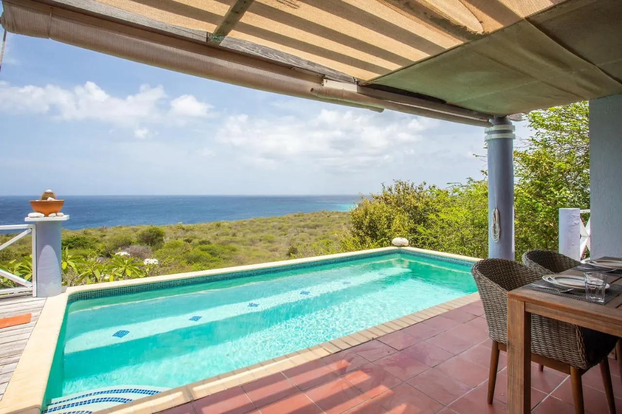 Villa Coral Breeze Βίλλεμσταντ 0*,  Κουρασάο