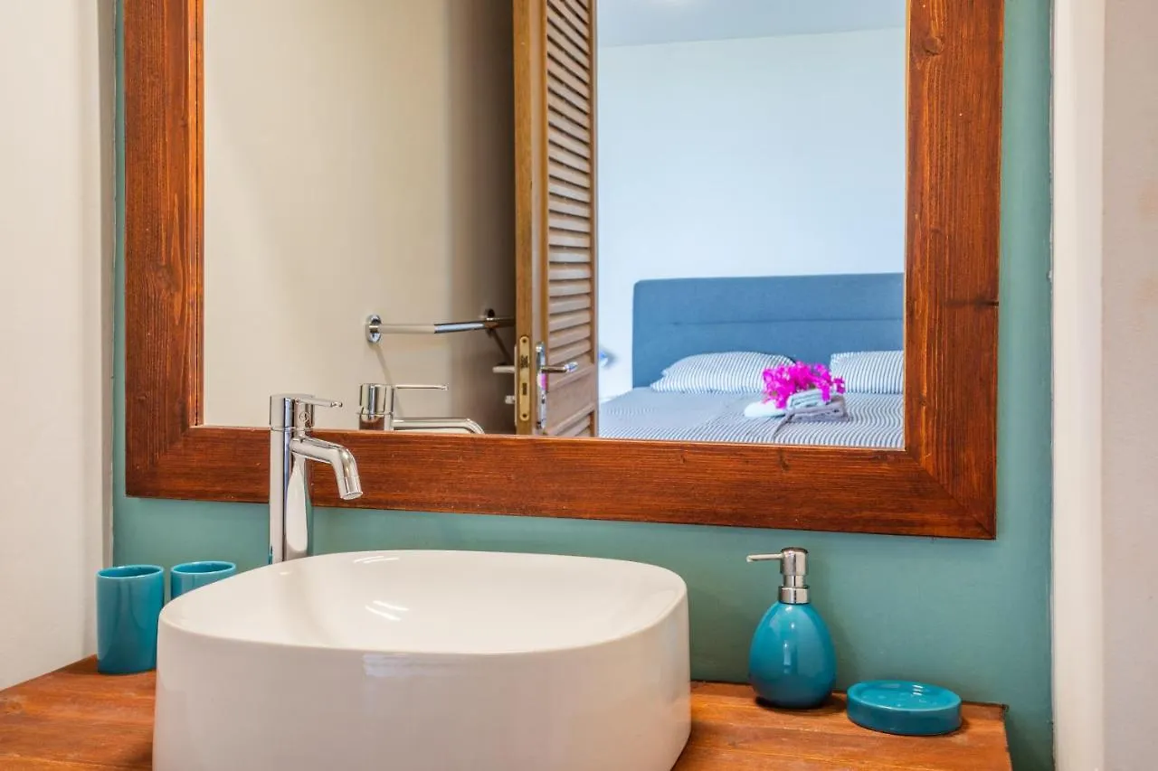 Villa Coral Breeze Βίλλεμσταντ Κουρασάο