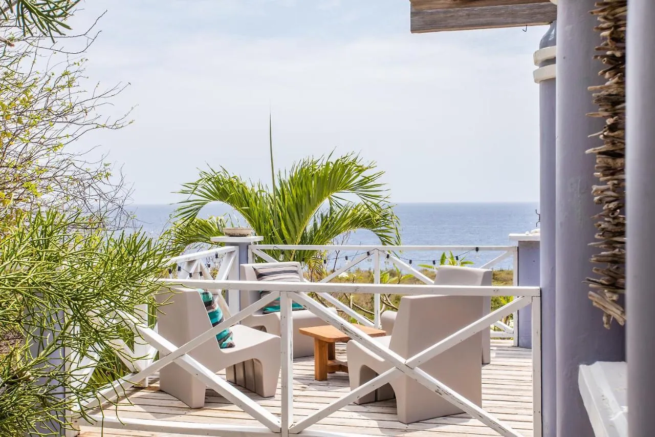 Villa Coral Breeze Βίλλεμσταντ