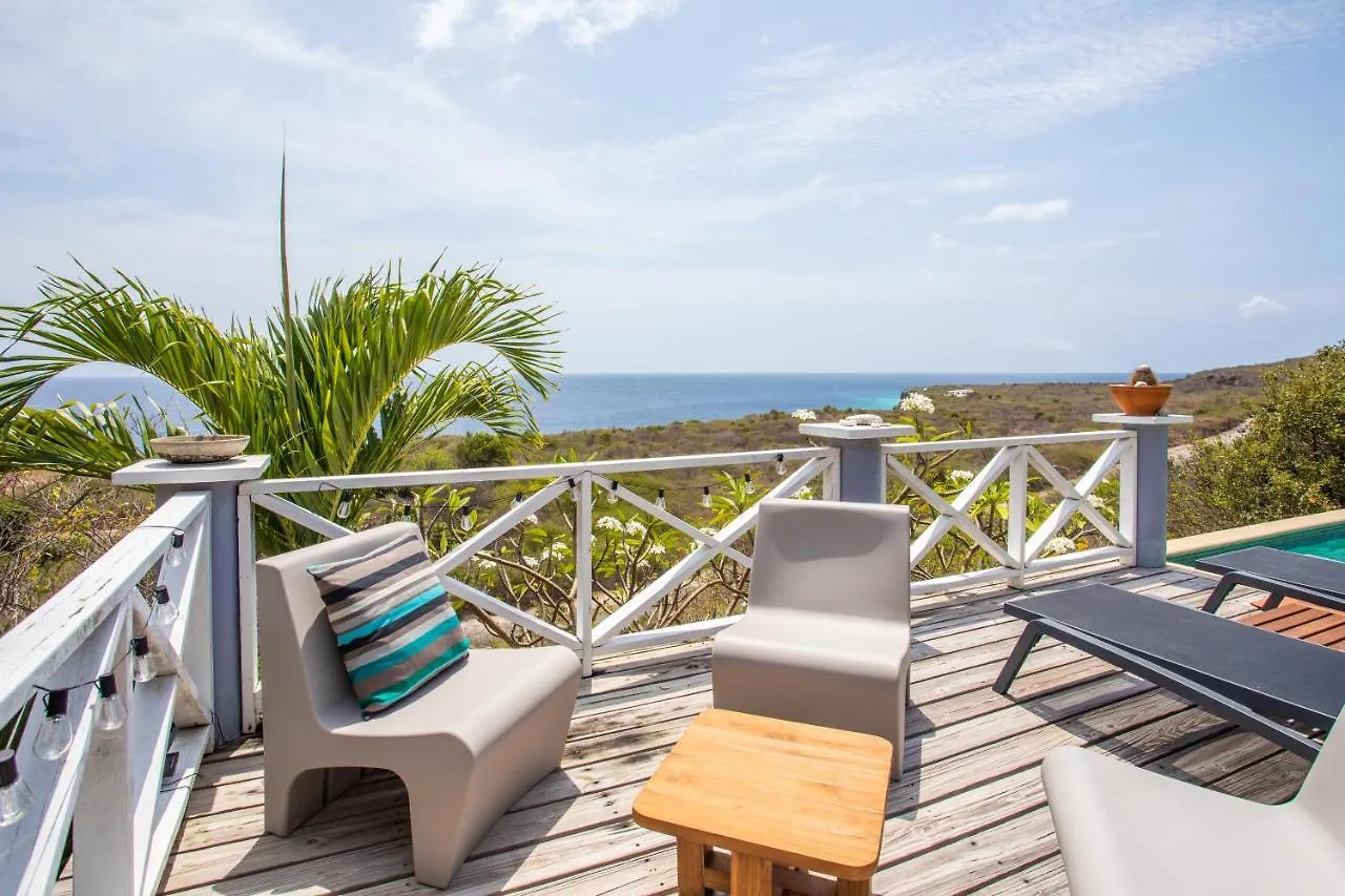 Villa Coral Breeze Βίλλεμσταντ